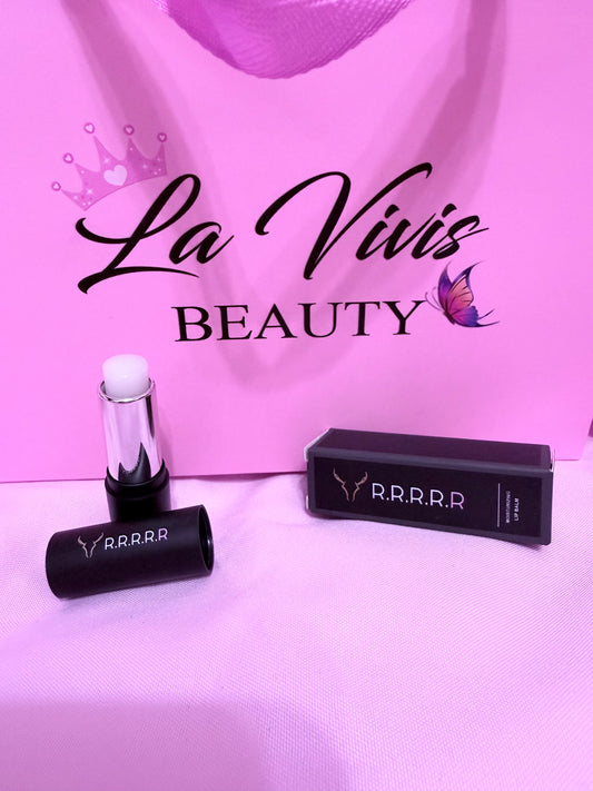 Lip balm