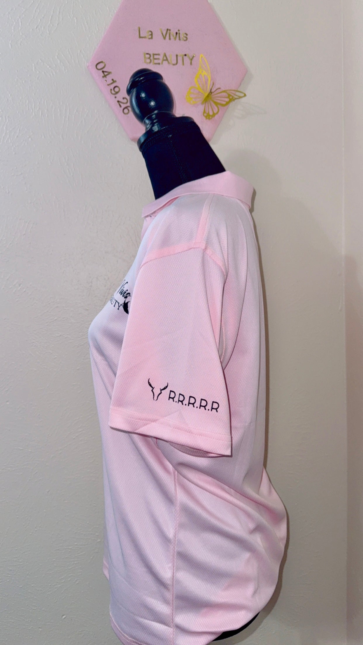 Brand shirt
