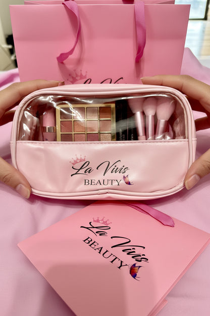 Mini Vivis Makeup Bag