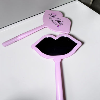 La Vivis Hand Mirror