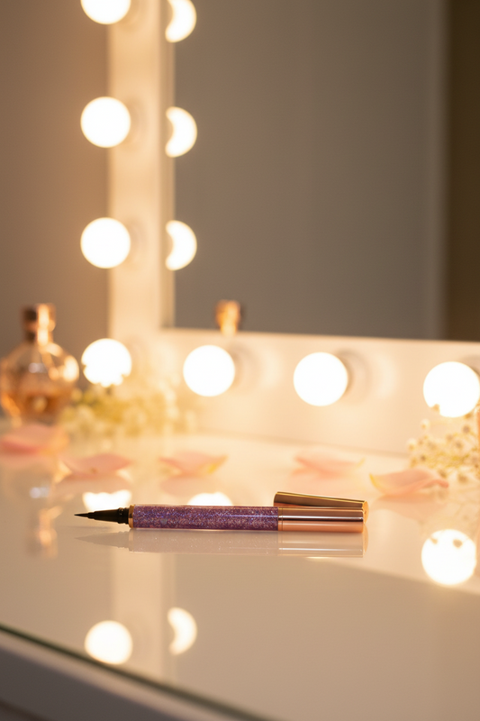 Vivis Eye lashes glue