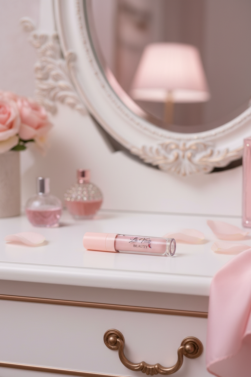 LA VIVIS Concealer