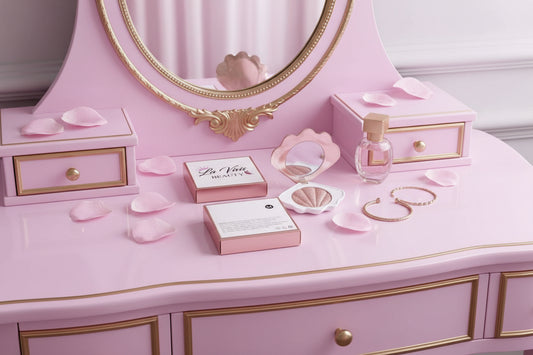 La Vivis Beauty highlight