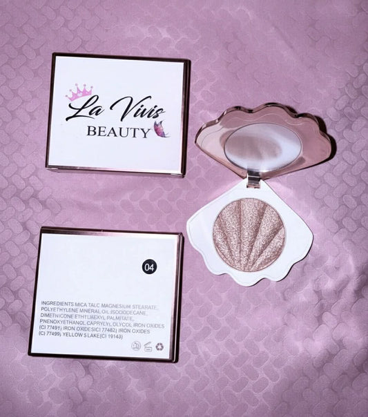 La Vivis Beauty highlight