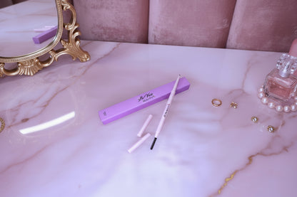 La Vivis beauty Eyebrow Pencil