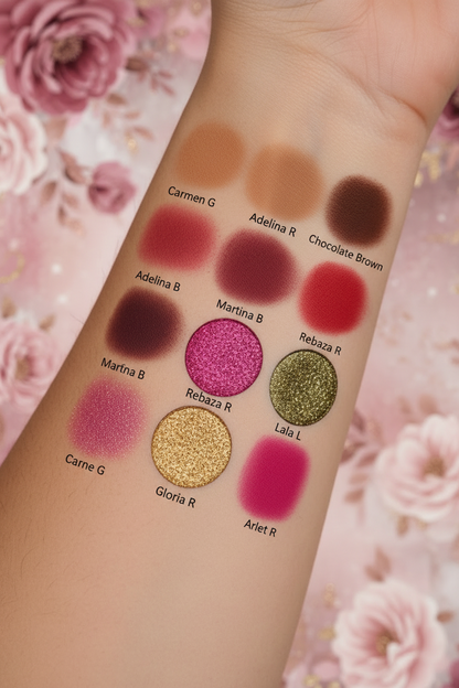 Special edition Eyeshadow