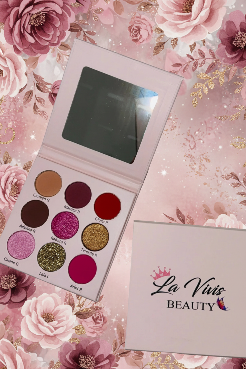 Special edition Eyeshadow