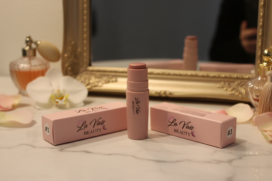 La Vivis Blush #4