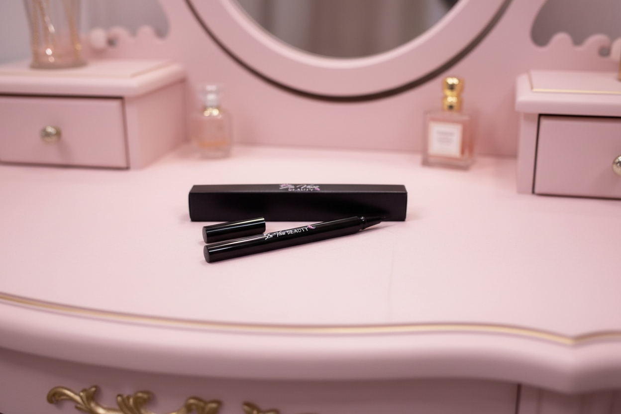 La Vivis Beauty Eyeliner