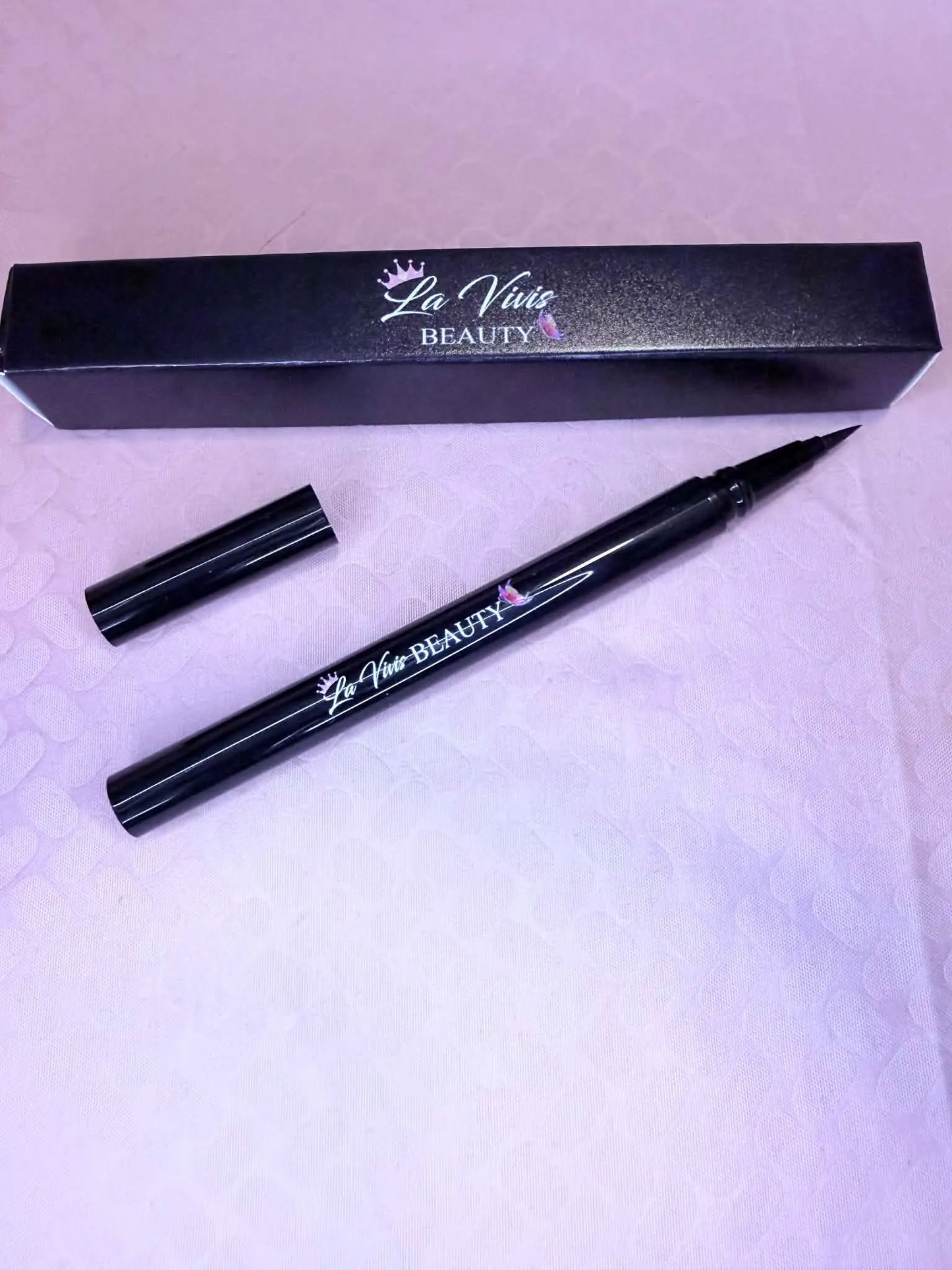La Vivis Beauty Eyeliner